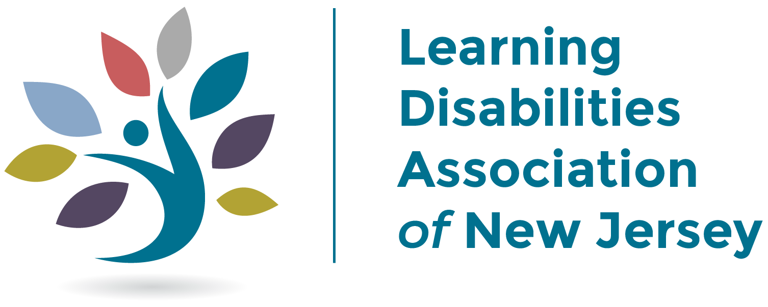 LDANJ Learning Disabilities Association of New Jersey