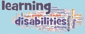 LDANJ Learning Disabilities Association of New Jersey