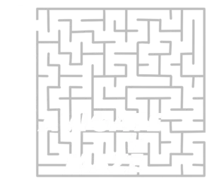 Navigate the Maze — LDANJ